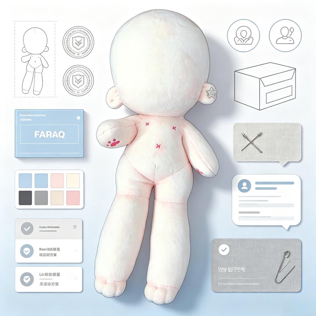 plush toy questions plush toy questions