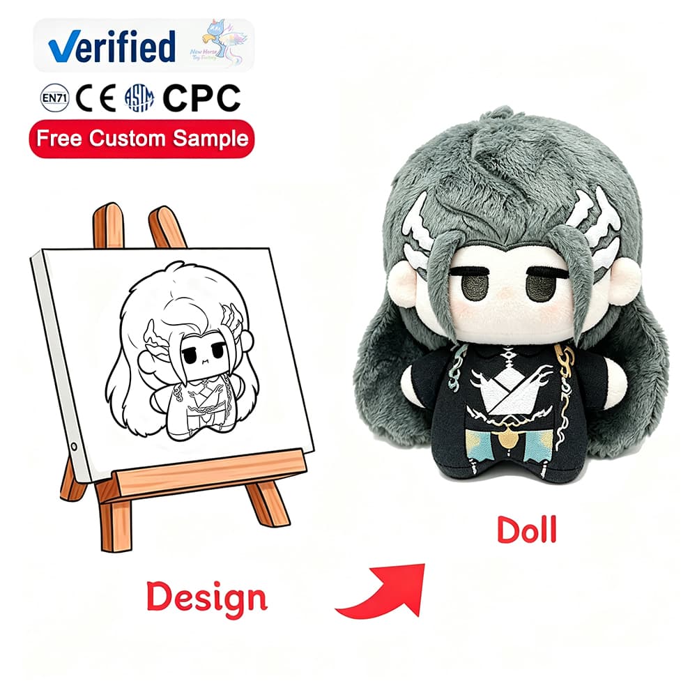 Stuffed Dolls Stuffed Dolls