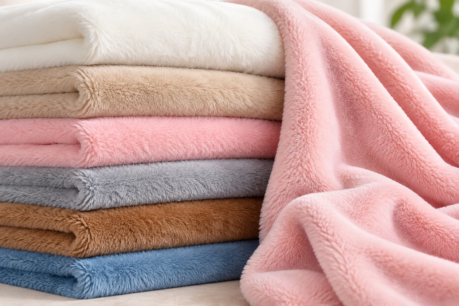 Soft Fabrics Soft Fabrics