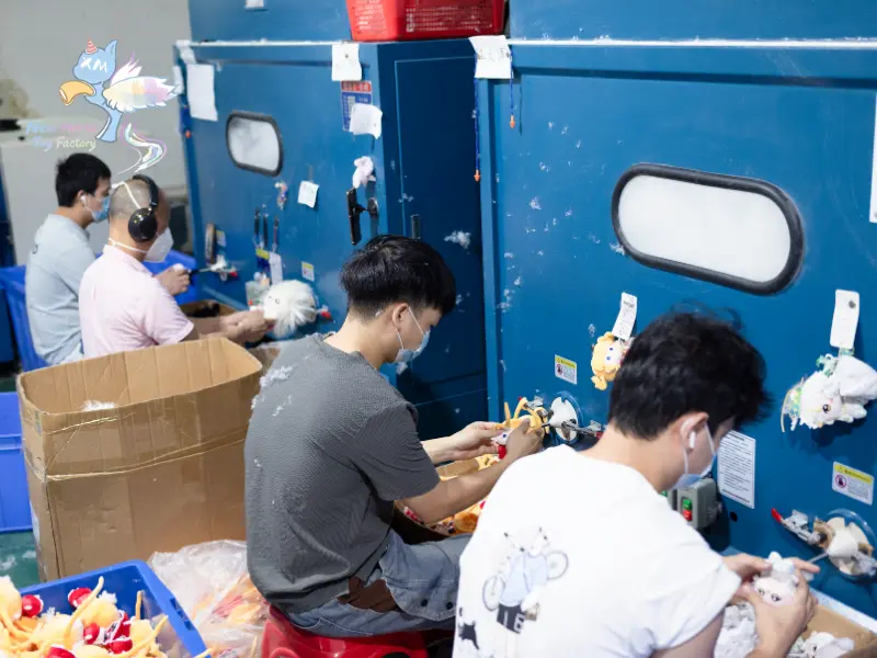 Filling Filling