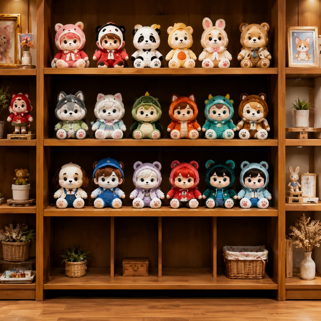 Character Merchandise Character Merchandise