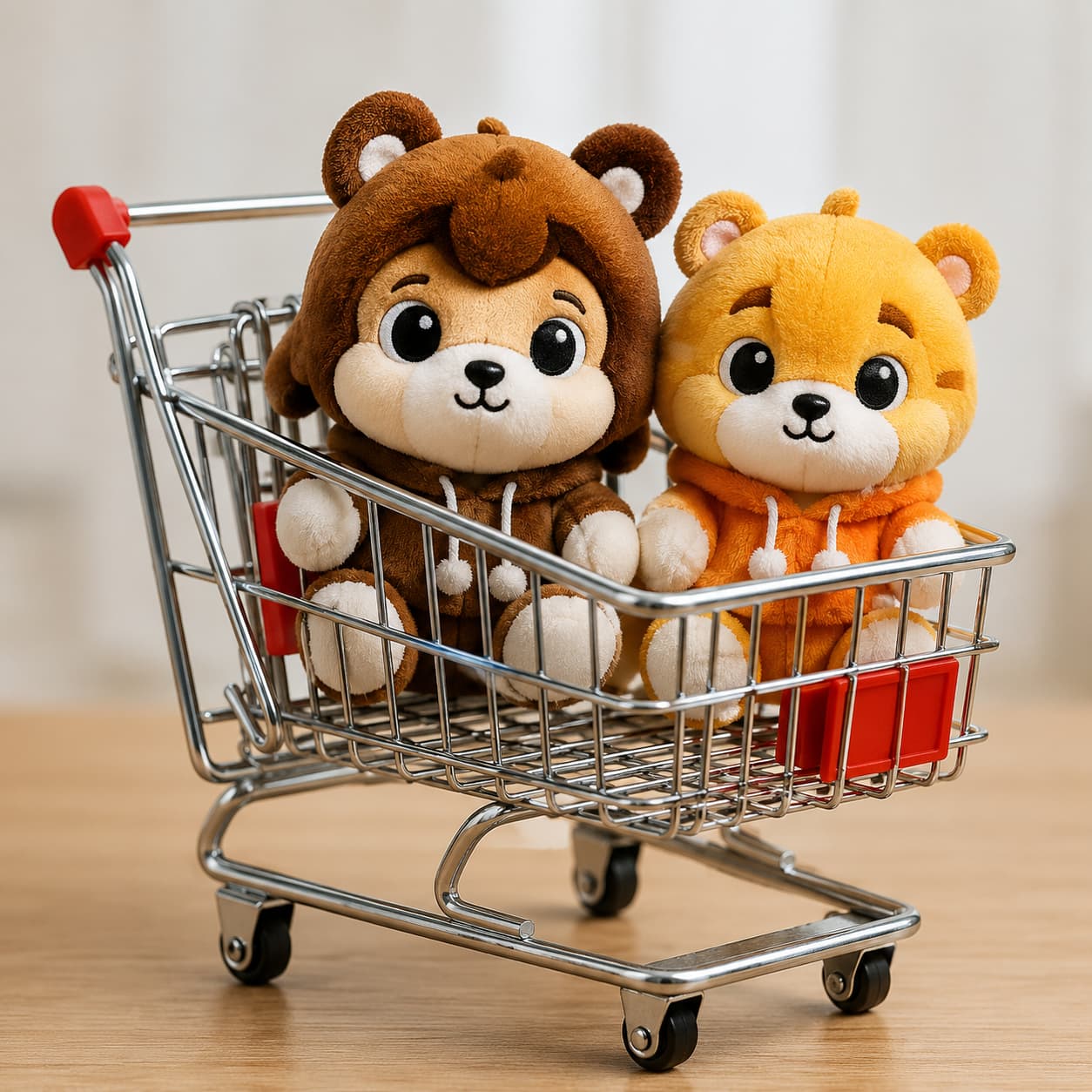 Retail & E-commerce Retail & E-commerce