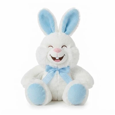 Bunny Plush Toy